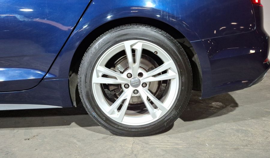 Audi A5 2.0 40 SB S LINE DCT Hatchback 2019