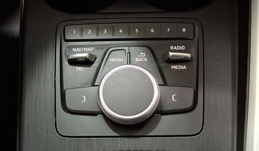 Audi A5 2.0 40 SB S LINE DCT Hatchback 2019