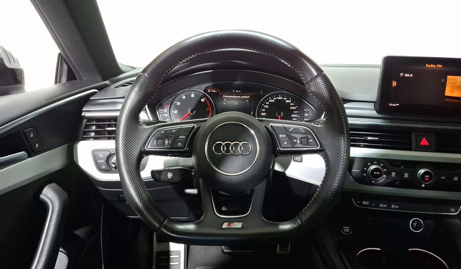Audi A5 2.0 40 SB S LINE DCT Hatchback 2019