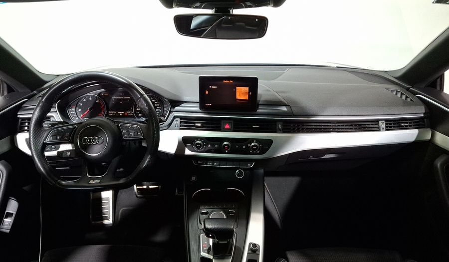 Audi A5 2.0 40 SB S LINE DCT Hatchback 2019