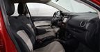 Mitsubishi Mirage 1.2 GLX CVT Hatchback 2017