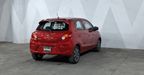 Mitsubishi Mirage 1.2 GLX CVT Hatchback 2017