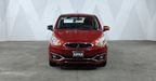Mitsubishi Mirage 1.2 GLX CVT Hatchback 2017
