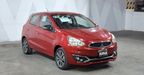 Mitsubishi Mirage 1.2 GLX CVT Hatchback 2017