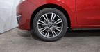 Mitsubishi Mirage 1.2 GLX CVT Hatchback 2017