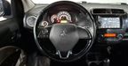 Mitsubishi Mirage 1.2 GLX CVT Hatchback 2017