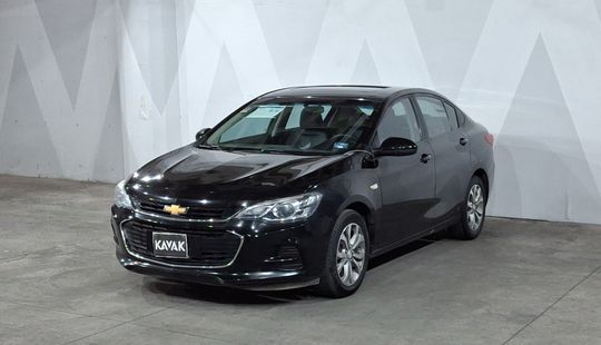 Chevrolet • Cavalier