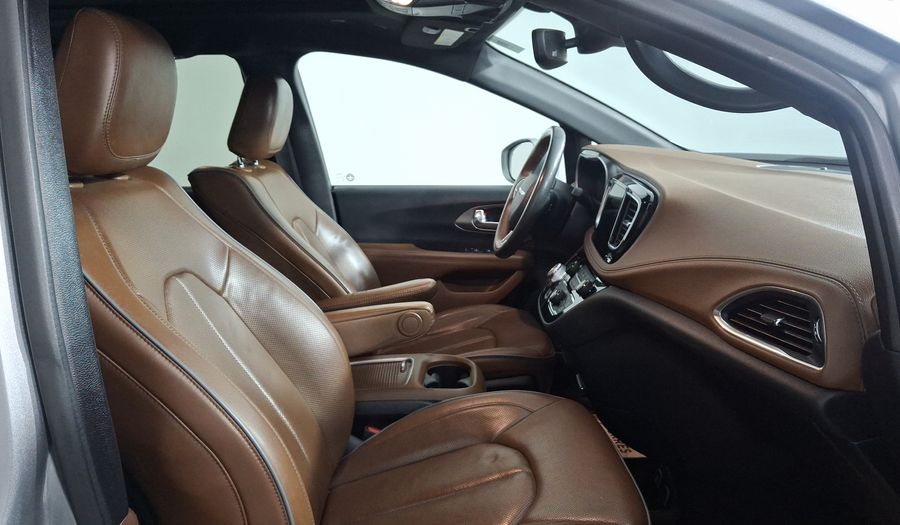 Chrysler Pacifica 3.6 LIMITED PLATINUM AUTO Minivan 2020