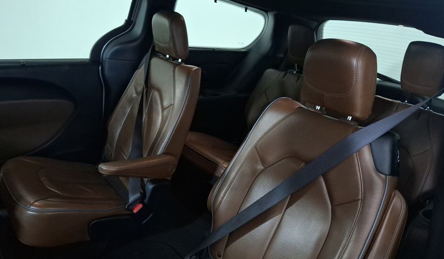 Chrysler Pacifica 3.6 LIMITED PLATINUM AUTO Minivan 2020