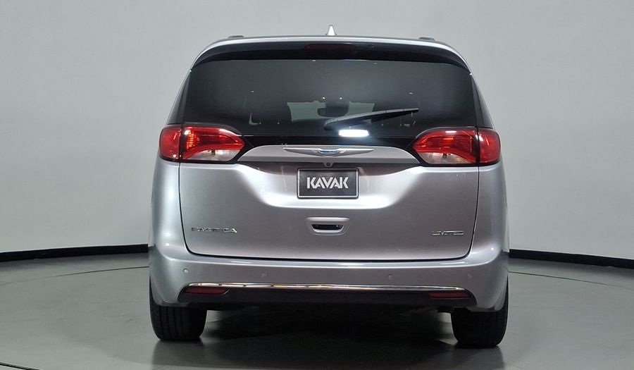 Chrysler Pacifica 3.6 LIMITED PLATINUM AUTO Minivan 2020