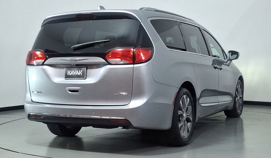 Chrysler Pacifica 3.6 LIMITED PLATINUM AUTO Minivan 2020