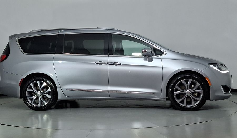 Chrysler Pacifica 3.6 LIMITED PLATINUM AUTO Minivan 2020