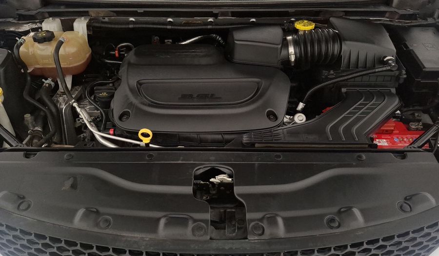 Chrysler Pacifica 3.6 LIMITED PLATINUM AUTO Minivan 2020