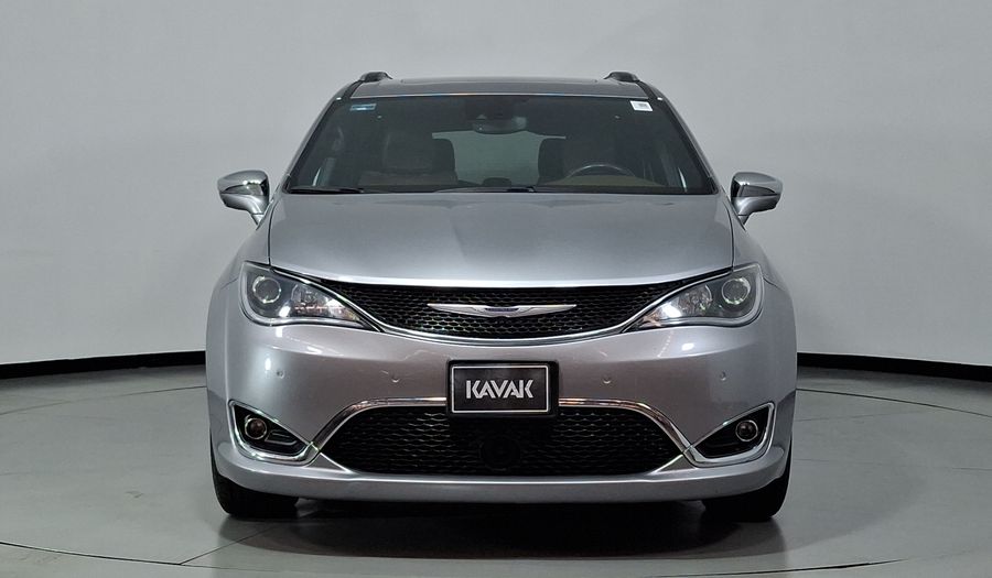 Chrysler Pacifica 3.6 LIMITED PLATINUM AUTO Minivan 2020