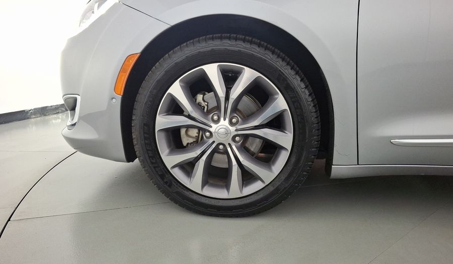 Chrysler Pacifica 3.6 LIMITED PLATINUM AUTO Minivan 2020