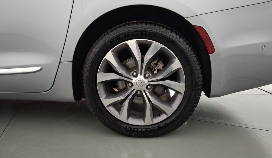 Chrysler Pacifica 3.6 LIMITED PLATINUM AUTO Minivan 2020