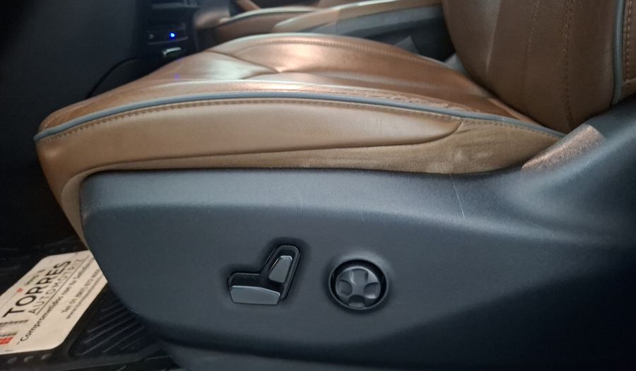 Chrysler Pacifica 3.6 LIMITED PLATINUM AUTO Minivan 2020