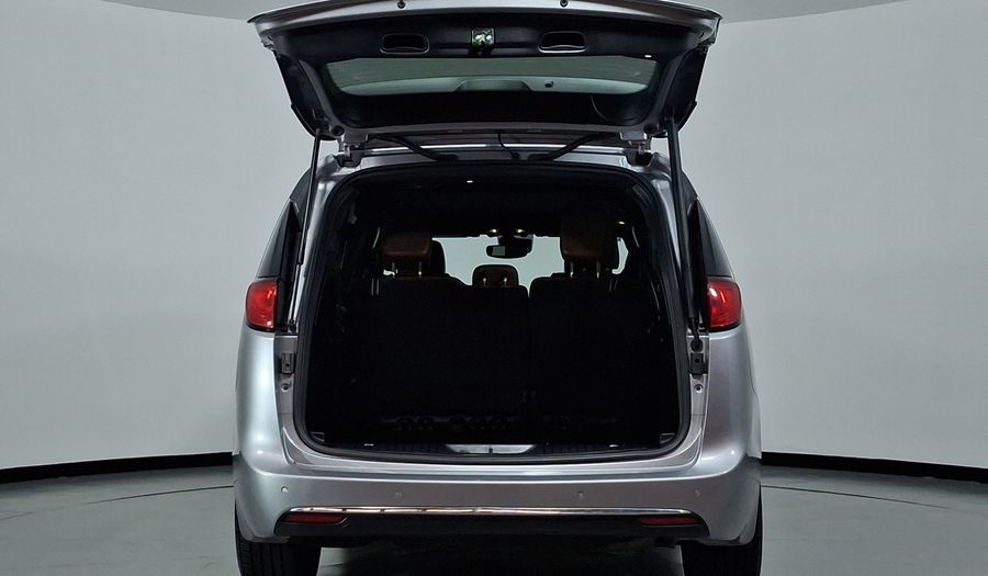 Chrysler Pacifica 3.6 LIMITED PLATINUM AUTO Minivan 2020