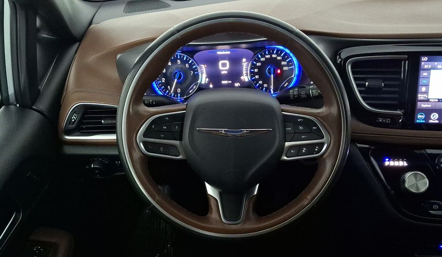 Chrysler Pacifica 3.6 LIMITED PLATINUM AUTO Minivan 2020