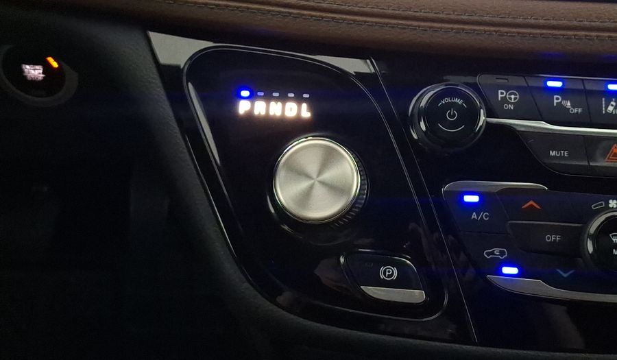 Chrysler Pacifica 3.6 LIMITED PLATINUM AUTO Minivan 2020