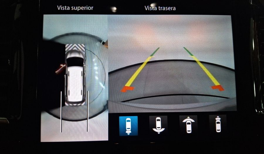 Chrysler Pacifica 3.6 LIMITED PLATINUM AUTO Minivan 2020