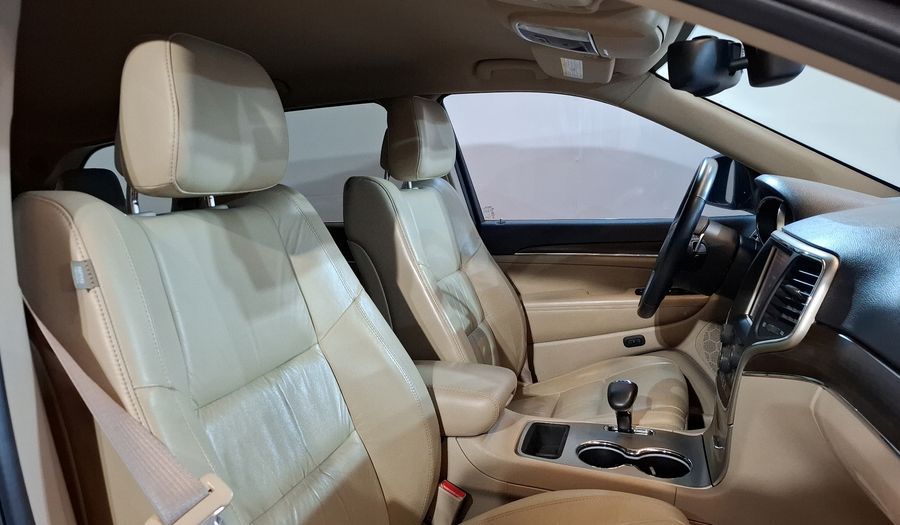 Jeep Grand Cherokee 3.6 LIMITED V6 Suv 2014