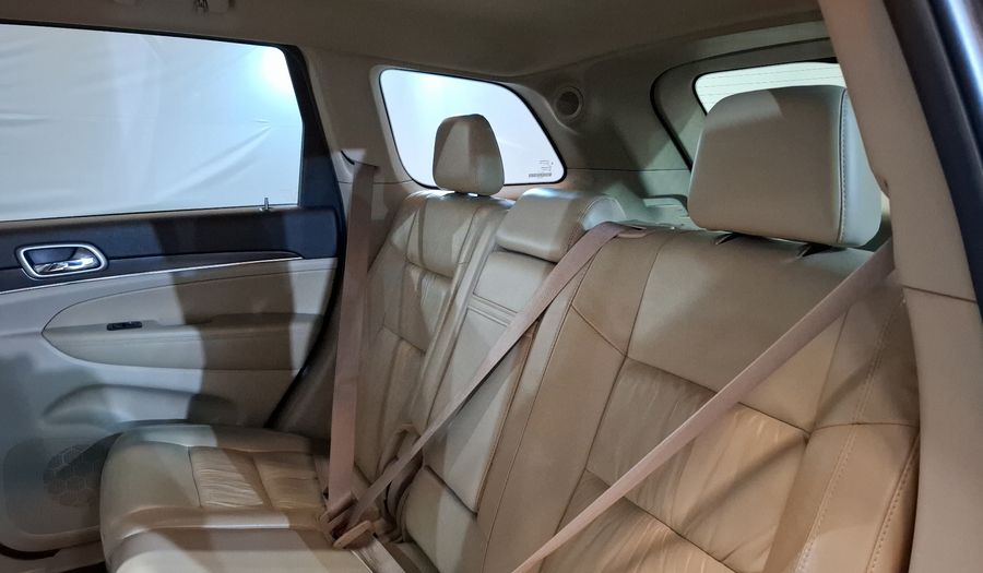 Jeep Grand Cherokee 3.6 LIMITED V6 Suv 2014