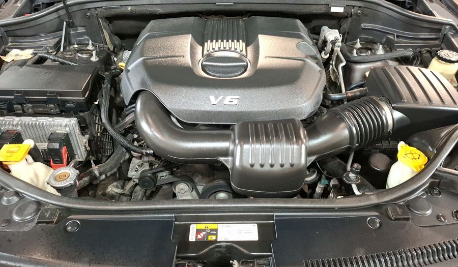 Jeep Grand Cherokee 3.6 LIMITED V6 Suv 2014