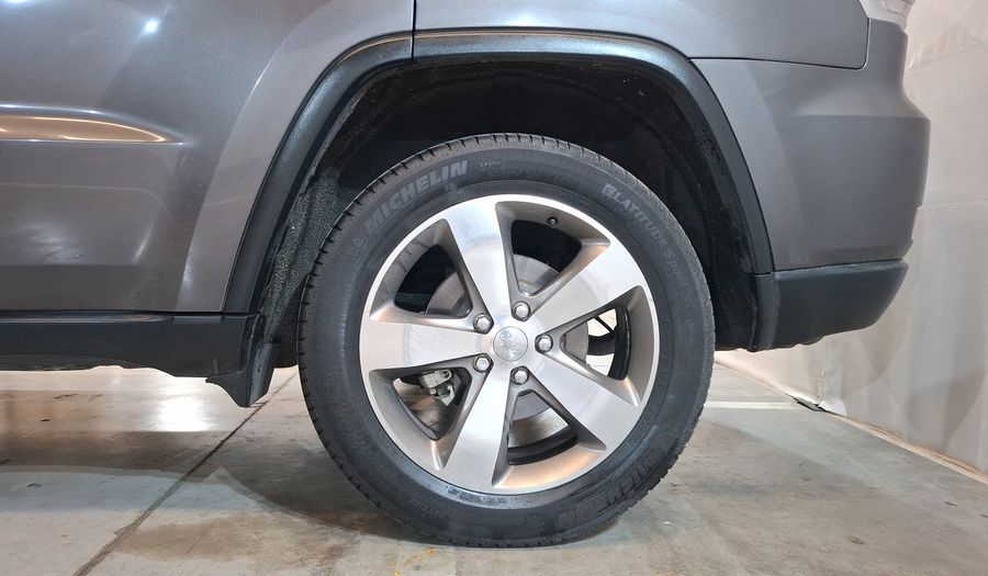 Jeep Grand Cherokee 3.6 LIMITED V6 Suv 2014