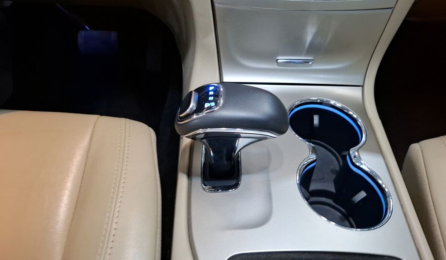 Jeep Grand Cherokee 3.6 LIMITED V6 Suv 2014