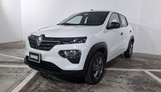 Renault • Kwid