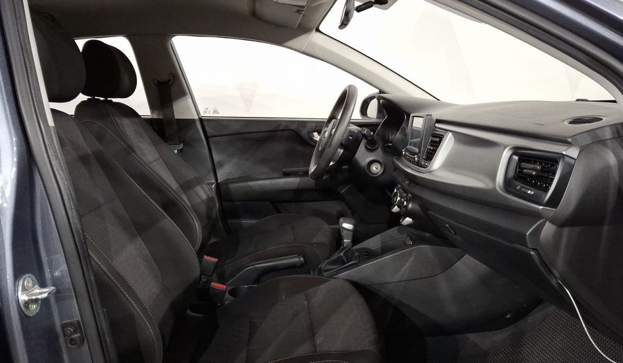 Kia Rio 1.6 LX AUTO Hatchback 2020