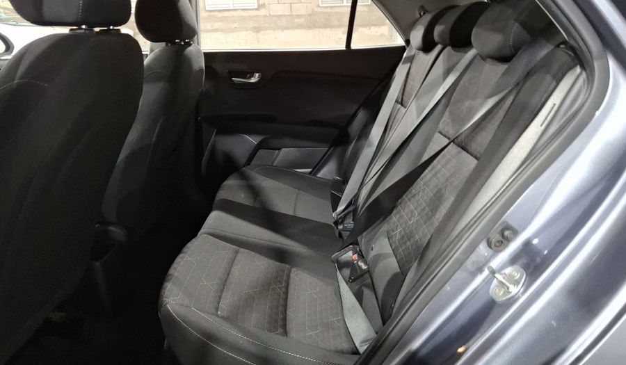 Kia Rio 1.6 LX AUTO Hatchback 2020