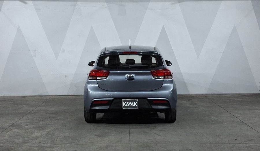 Kia Rio 1.6 LX AUTO Hatchback 2020
