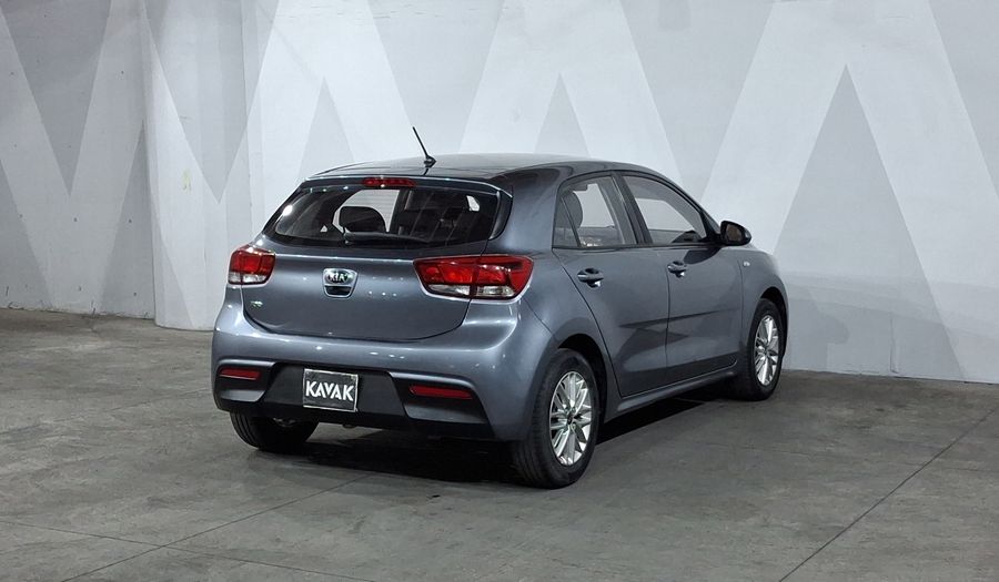 Kia Rio 1.6 LX AUTO Hatchback 2020