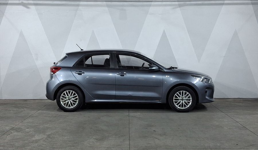 Kia Rio 1.6 LX AUTO Hatchback 2020