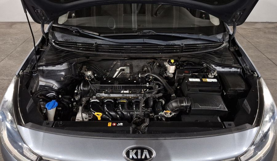Kia Rio 1.6 LX AUTO Hatchback 2020