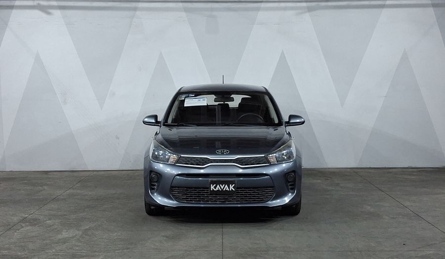 Kia Rio 1.6 LX AUTO Hatchback 2020