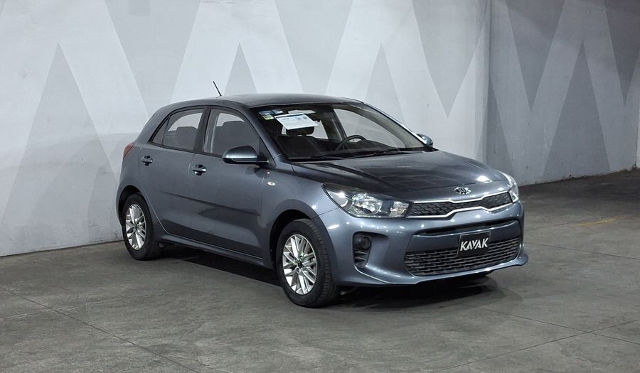 Kia Rio 1.6 LX AUTO Hatchback 2020