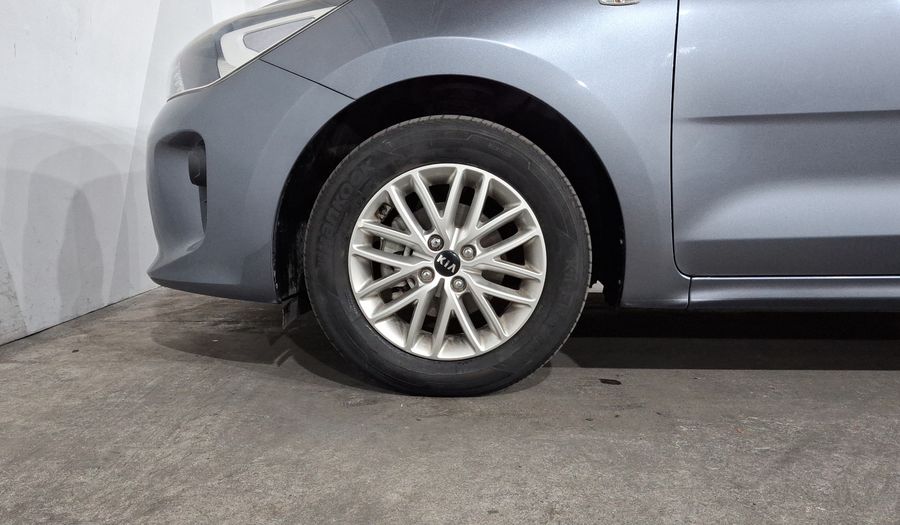 Kia Rio 1.6 LX AUTO Hatchback 2020