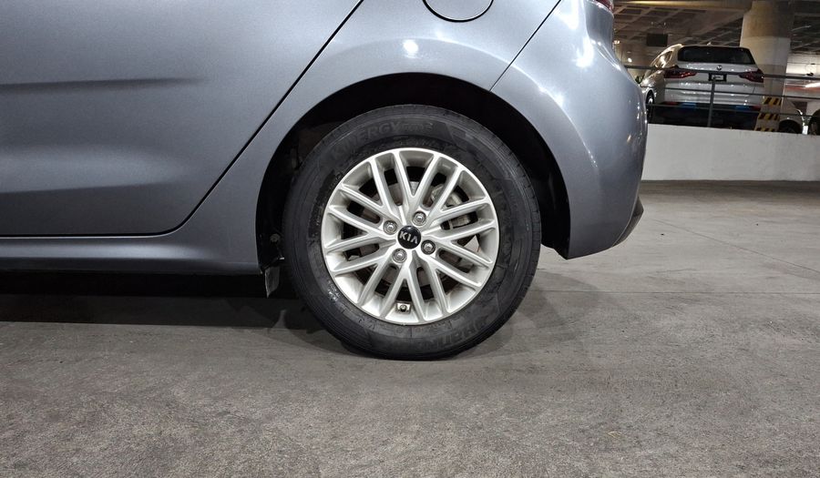 Kia Rio 1.6 LX AUTO Hatchback 2020