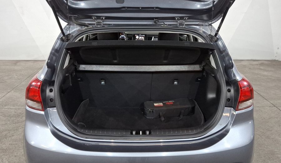 Kia Rio 1.6 LX AUTO Hatchback 2020