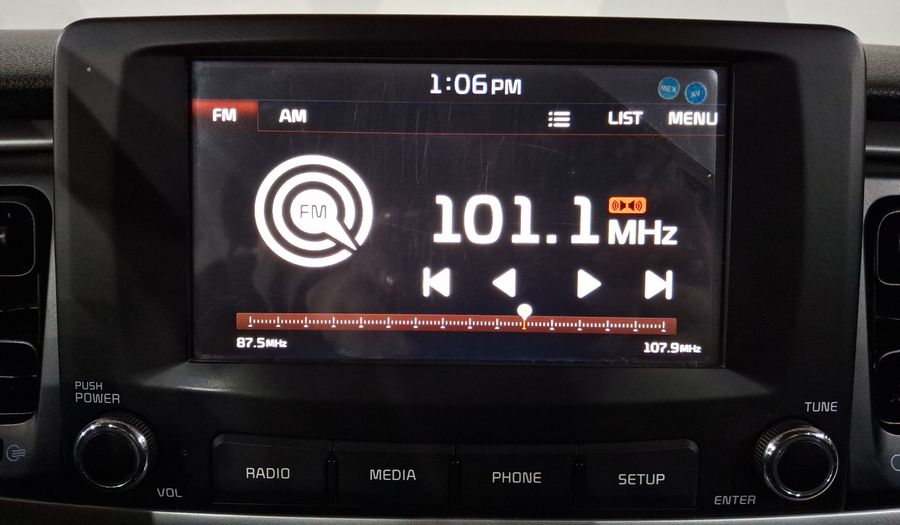 Kia Rio 1.6 LX AUTO Hatchback 2020