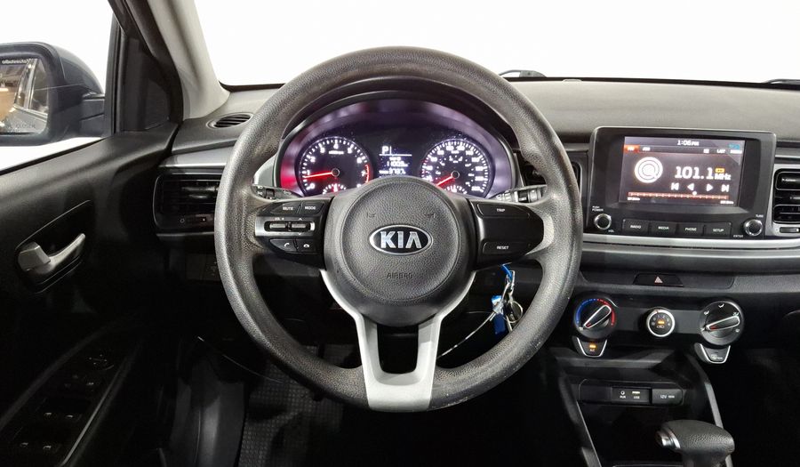 Kia Rio 1.6 LX AUTO Hatchback 2020