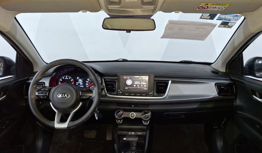 Kia Rio 1.6 LX AUTO Hatchback 2020