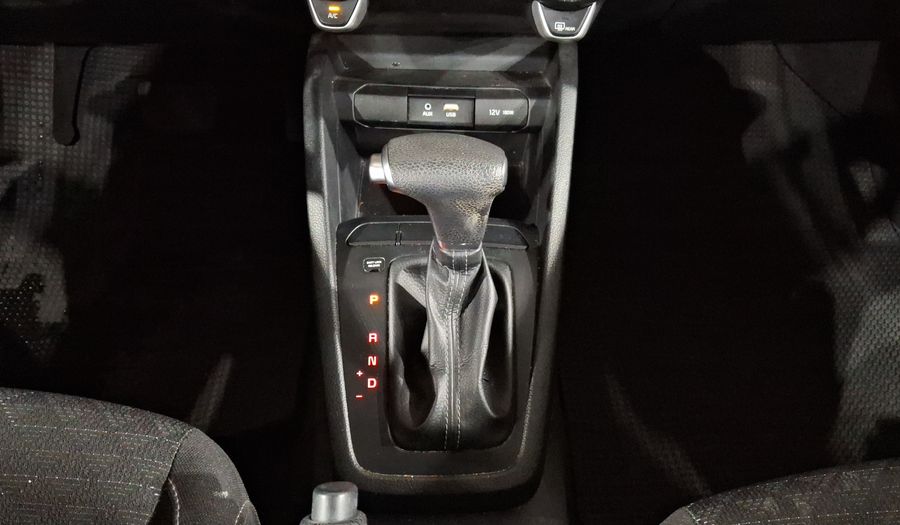 Kia Rio 1.6 LX AUTO Hatchback 2020