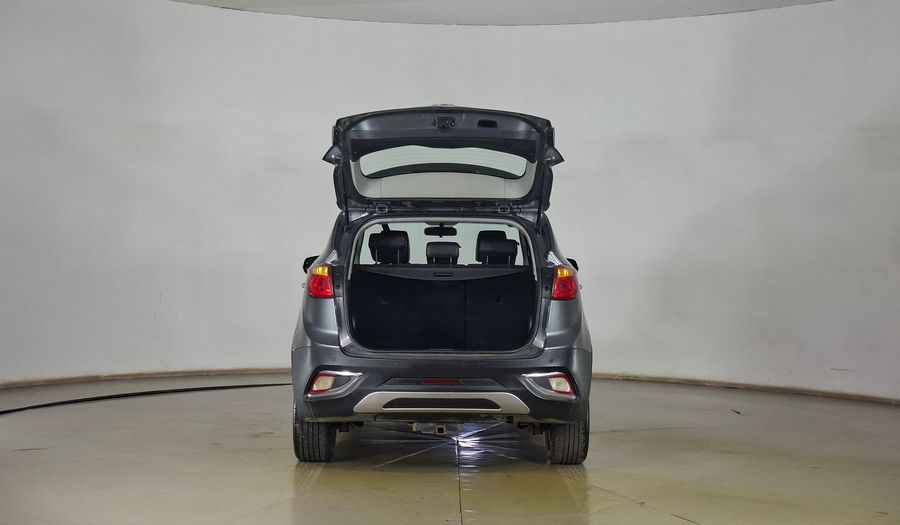 Jac S3 1.5 CVT LUXURY Suv 2017