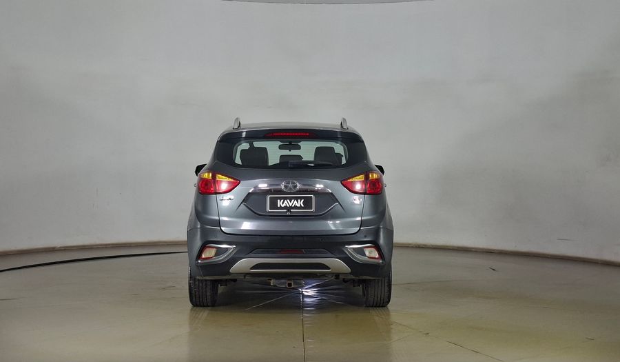 Jac S3 1.5 CVT LUXURY Suv 2017