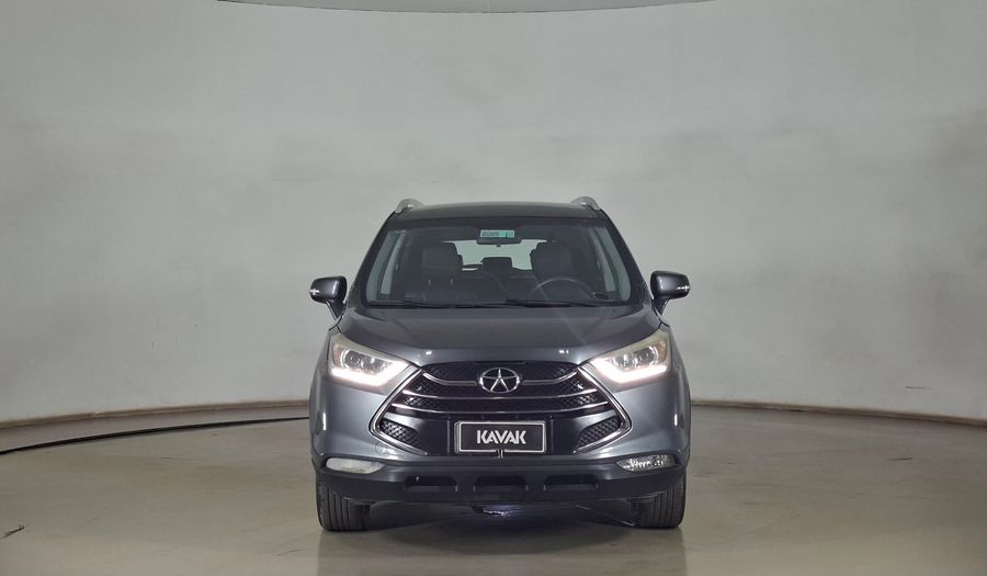 Jac S3 1.5 CVT LUXURY Suv 2017