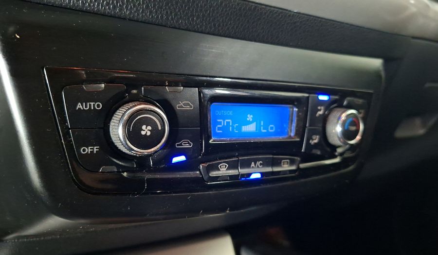 Jac S3 1.5 CVT LUXURY Suv 2017